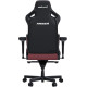 Anda Seat Kaiser 4 XL Maroon (AD12YDDC-XLL-20-A-PV/C)