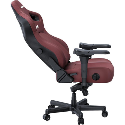 Anda Seat Kaiser 4 XL Maroon (AD12YDDC-XLL-20-A-PV/C)