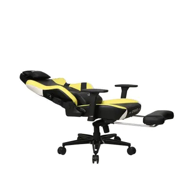 1stPlayer Duke Black&White&Yellow