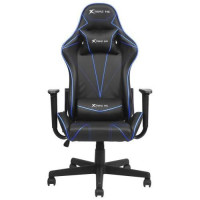 XTRIKE ME GC-909 Black/Blue