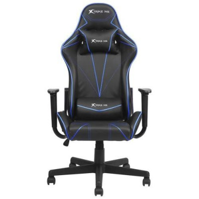 XTRIKE ME GC-909 Black/Blue
