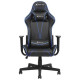 XTRIKE ME GC-909 Black/Blue