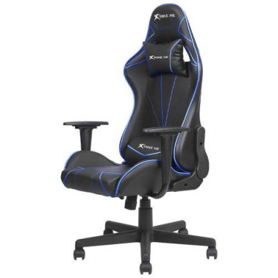 XTRIKE ME GC-909 Black/Blue