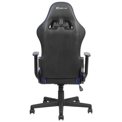 XTRIKE ME GC-909 Black/Blue