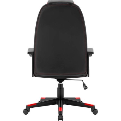 Defender Shark Black/Red (64348)