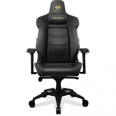 Cougar Armor EVO Royal