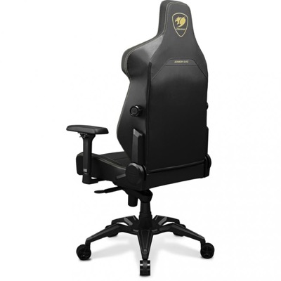 Cougar Armor EVO Royal