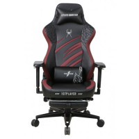 1stPlayer Duke Black&Red