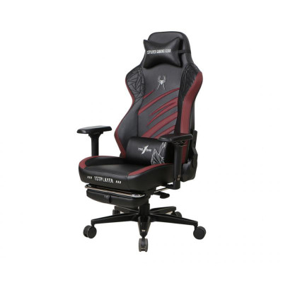 1stPlayer Duke Black&Red