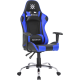 Defender Gamer PU Black/Blue (64356)