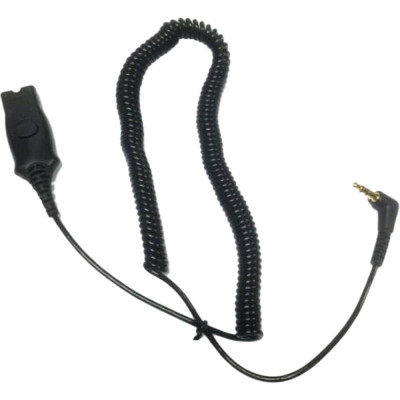 POLY 3.5mm 3m (85Q43AA)