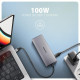 AXAGON HMC-6G2L Grey