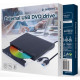 Gembird DVD-USB-03