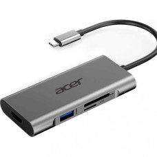 Acer 7-in-1 Type-C Dongle (HP.DSCAB.008)