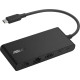 ASUS DC201 Dual 4K USB-C Dock (90XB094N-BDS000)
