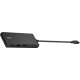 ASUS DC201 Dual 4K USB-C Dock (90XB094N-BDS000)