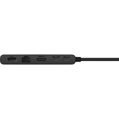 ASUS DC201 Dual 4K USB-C Dock (90XB094N-BDS000)