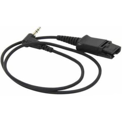 POLY 2.5mm to QD Cable for IP Touch 0.45m (85Q30AA)