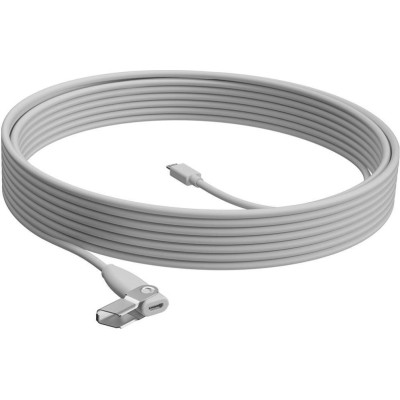 Rally Logitech Rally Mic Pod Extension Cable 10m (952-000047)
