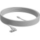 Rally Logitech Rally Mic Pod Extension Cable 10m (952-000047)