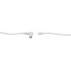 Rally Logitech Rally Mic Pod Extension Cable 10m (952-000047)