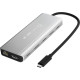 j5create JCD403-N Grey