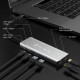 j5create JCD403-N Grey