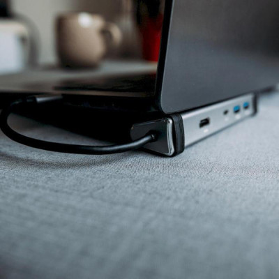 Canyon USB Type-C Multiport Hub 4-in-1 (CNS-TDS03DG)