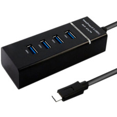 Maiwo KH303 USB Type-C to 4хUSB3.0