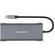PowerPlant USB Type-C Grey (CA913497)