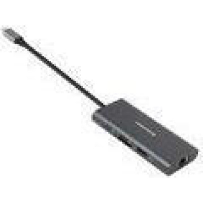 PowerPlant USB Type-C Grey (CA913497)