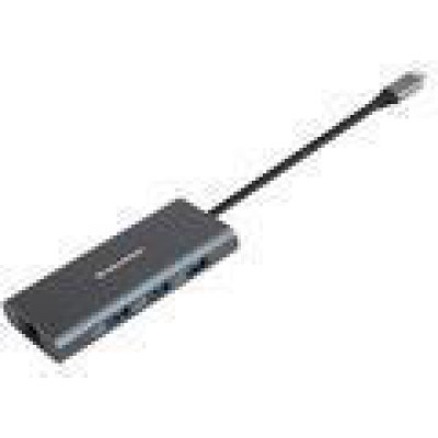 PowerPlant USB Type-C Grey (CA913497)