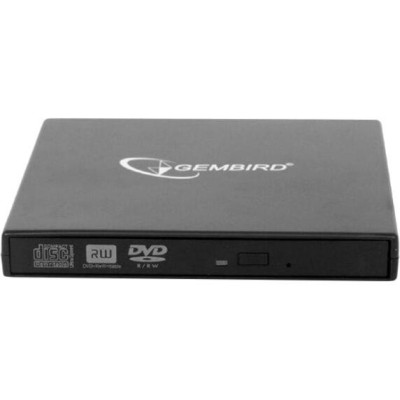 Gembird DVD-USB-02