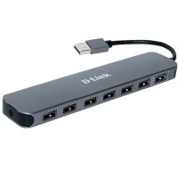 D-Link DUB-H7