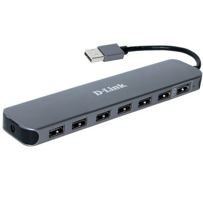 D-Link DUB-H7