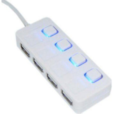 Lapara LA-SLED4 white