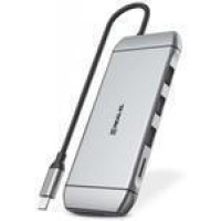 REAL-EL CQ-900 Space Grey (EL123110003)
