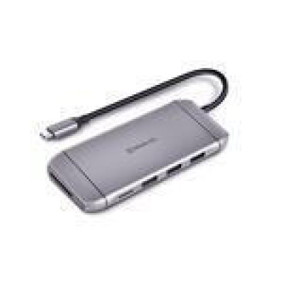 REAL-EL CQ-900 Space Grey (EL123110003)