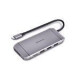 REAL-EL CQ-900 Space Grey (EL123110003)