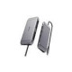 REAL-EL CQ-900 Space Grey (EL123110003)