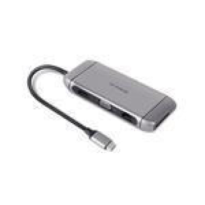 REAL-EL CQ-900 Space Grey (EL123110003)