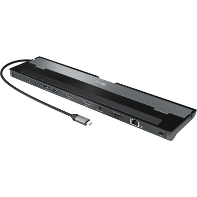 j5create JCD542-N Grey
