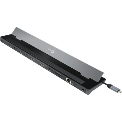 j5create JCD542-N Grey