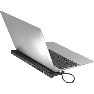 j5create JCD542-N Grey