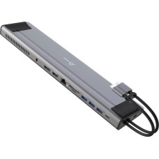 j5create JCD552-N Grey