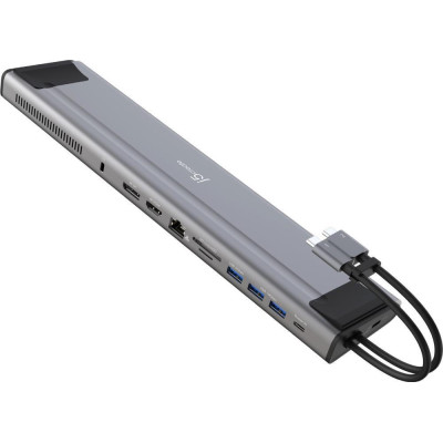 j5create JCD552-N Grey