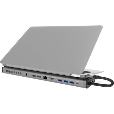 j5create JCD552-N Grey