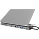 j5create JCD552-N Grey