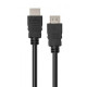 Vinga HDMI to HDMI 1.0m (VCPHDMI14MM1BK)