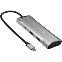 j5create JCD393-N